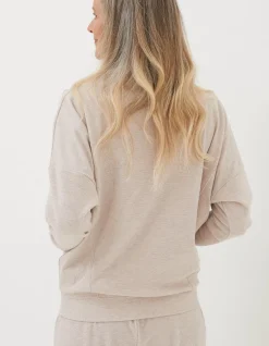 FatFace Arla Funnel Top|Women Nightwear & Loungewear