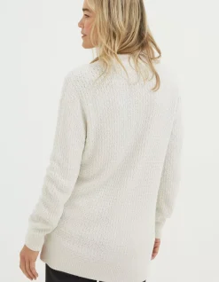 FatFace Athena Cardigan|Women View All