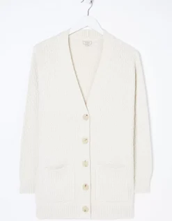 FatFace Athena Cardigan|Women View All