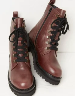 FatFace Aureilia Ankle Hiker Boot|Women View All