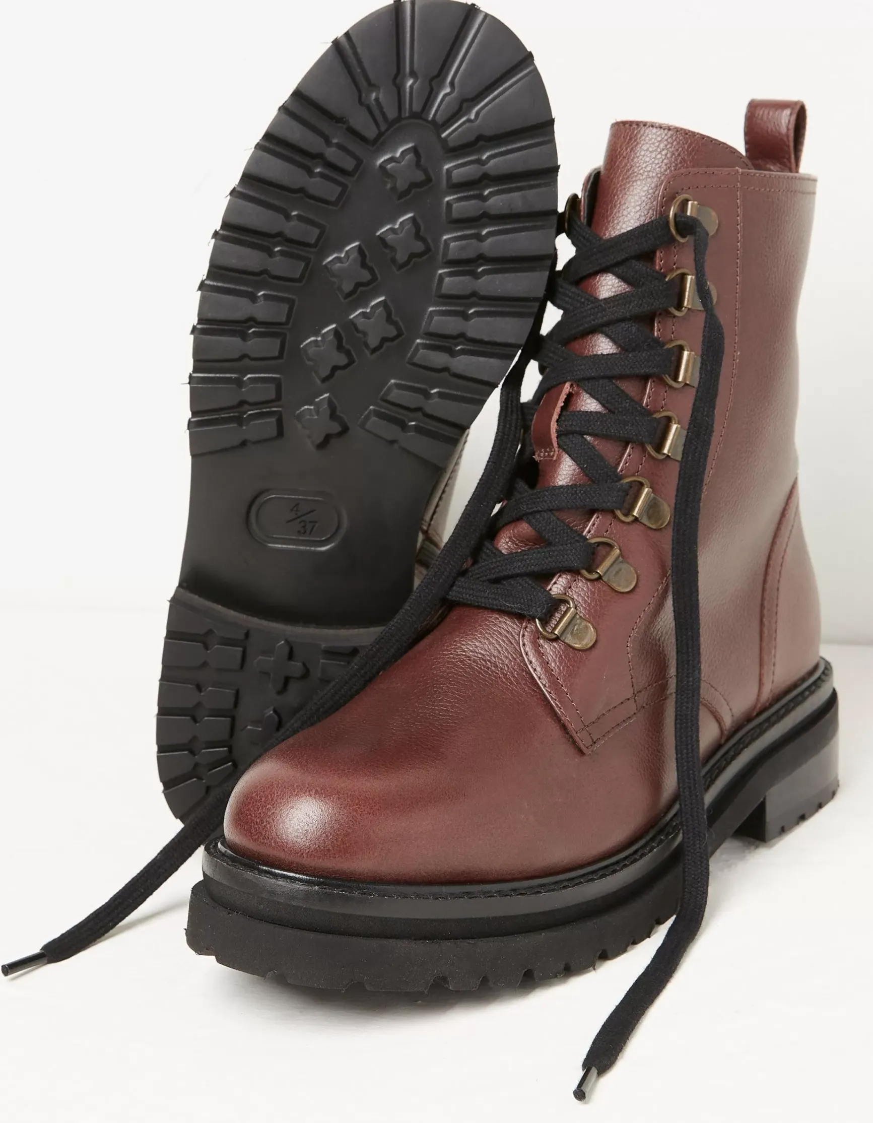 FatFace Aureilia Ankle Hiker Boot|Women View All