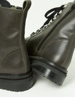 FatFace Aureilia Ankle Hiker Boot|Women View All