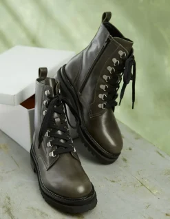 FatFace Aureilia Ankle Hiker Boot|Women View All
