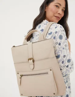 FatFace Ava Backpack|Women View All