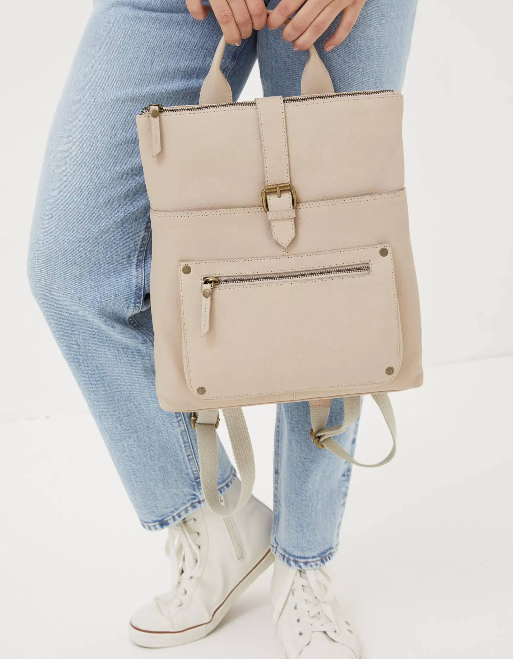 FatFace Ava Backpack|Women View All