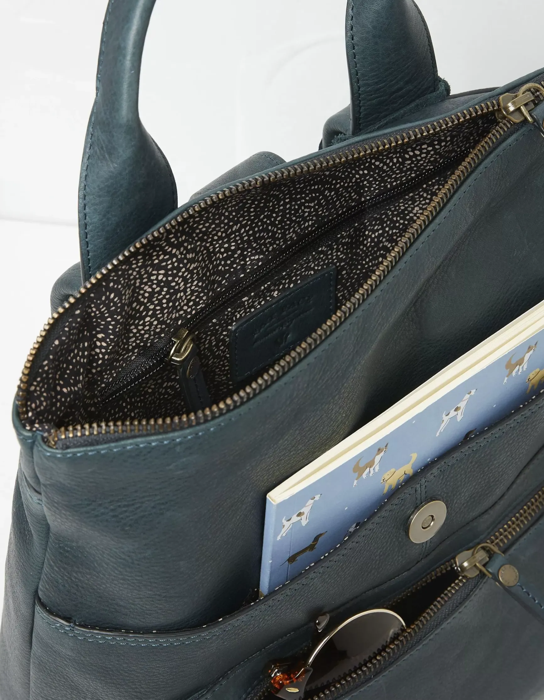 FatFace Ava Backpack|Women View All