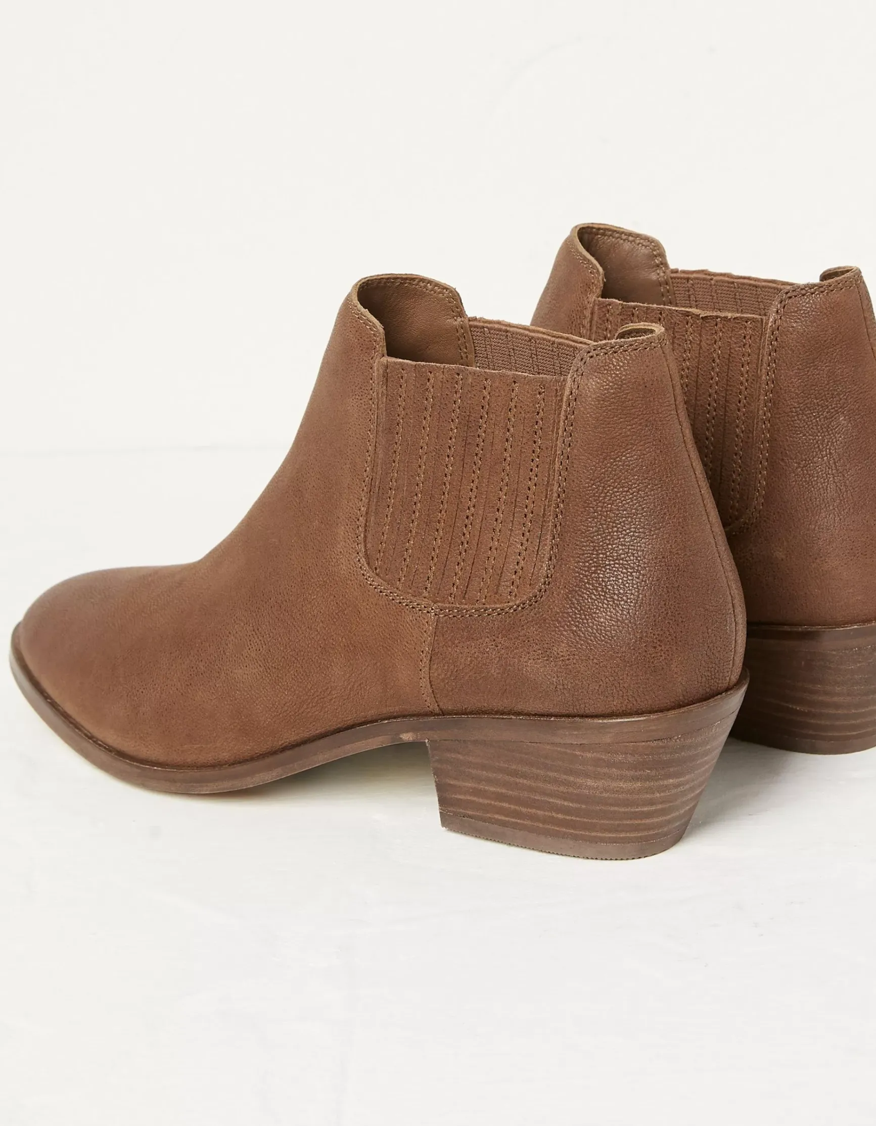 FatFace Ava Western Ankle Boot|Women View All