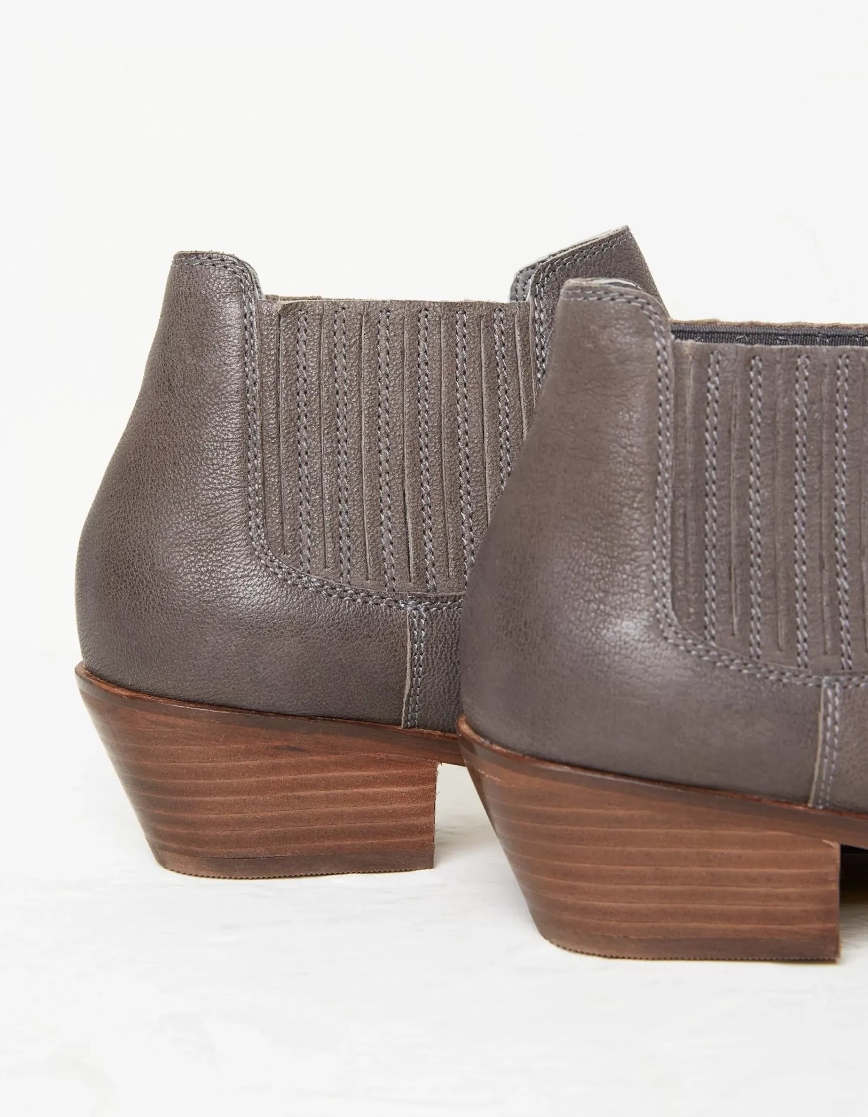 FatFace Ava Western Ankle Boot|Women View All