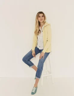FatFace Ava Zip Thru Hoodie|Women Sweatshirts & Hoodies