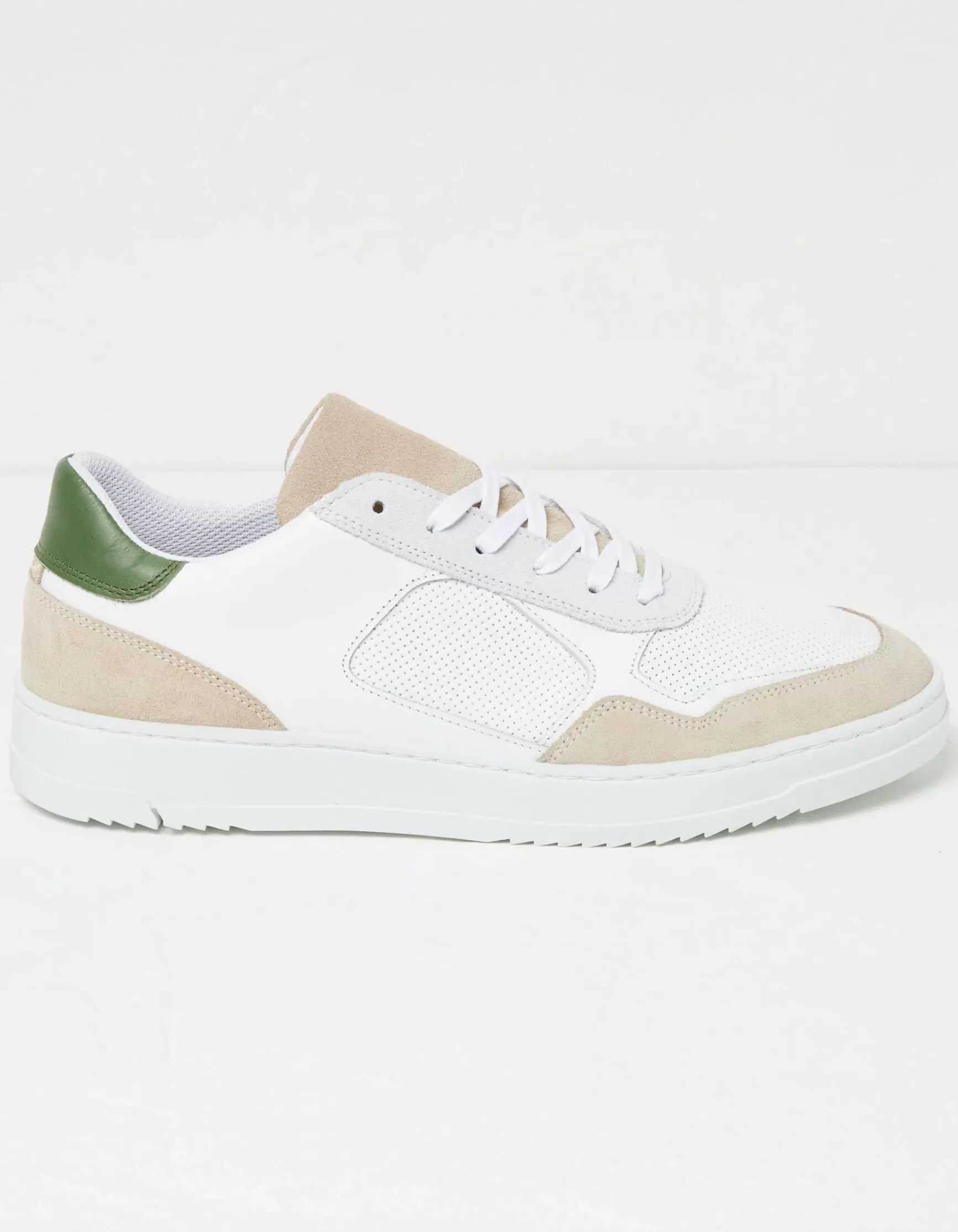 FatFace Axel Skater Trainer|Men View All