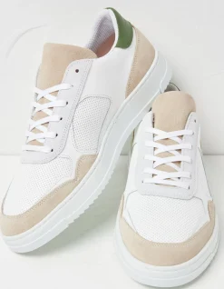 FatFace Axel Skater Trainer|Men View All