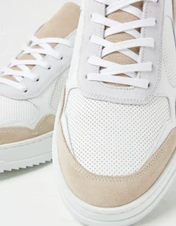 FatFace Axel Skater Trainers|Men View All