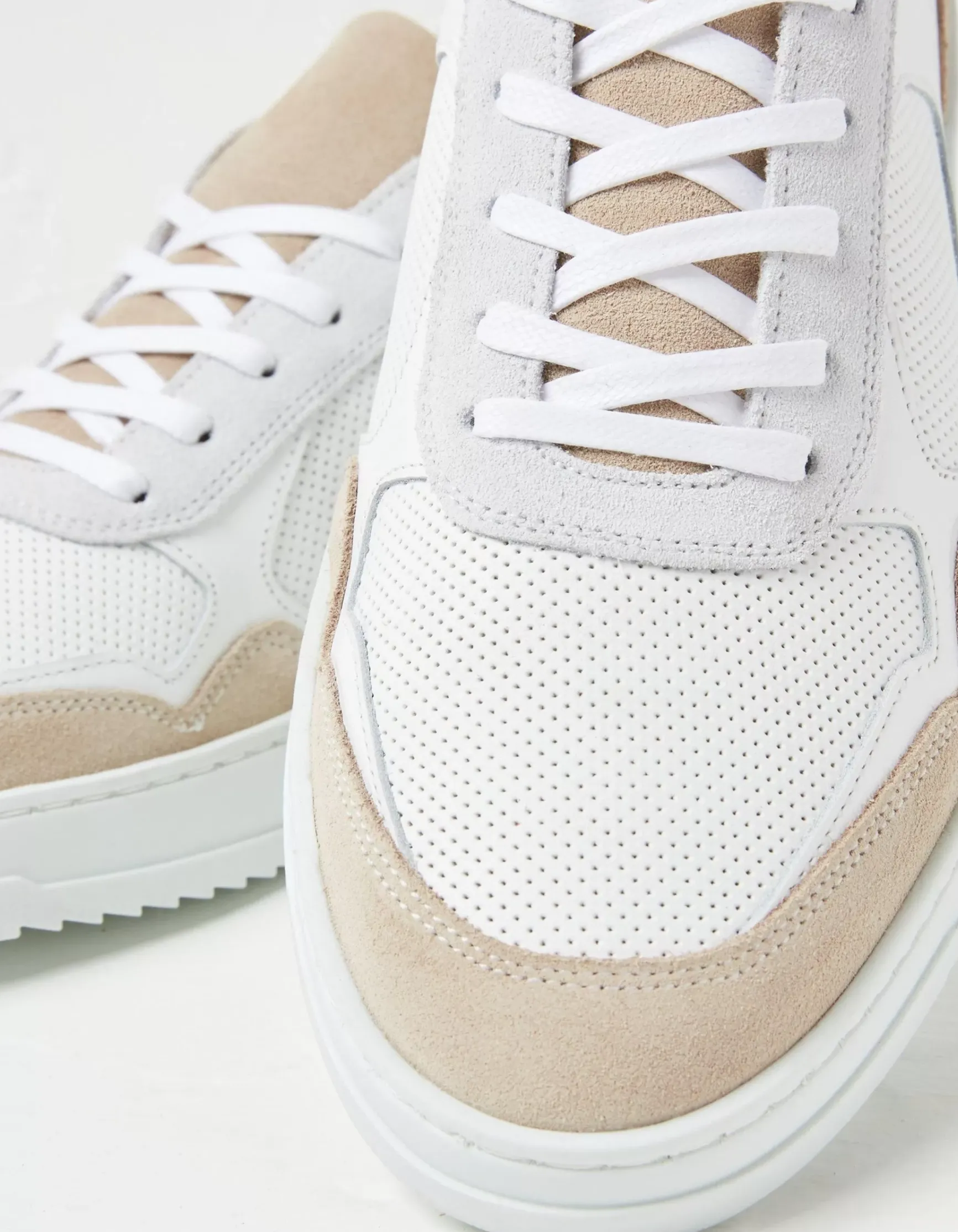 FatFace Axel Skater Trainers|Men View All