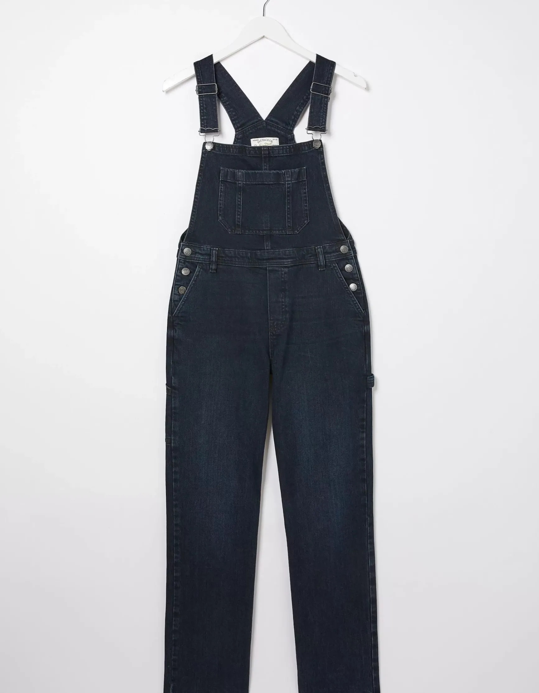 FatFace Banbury Dungarees|Women Jeans & Dungarees