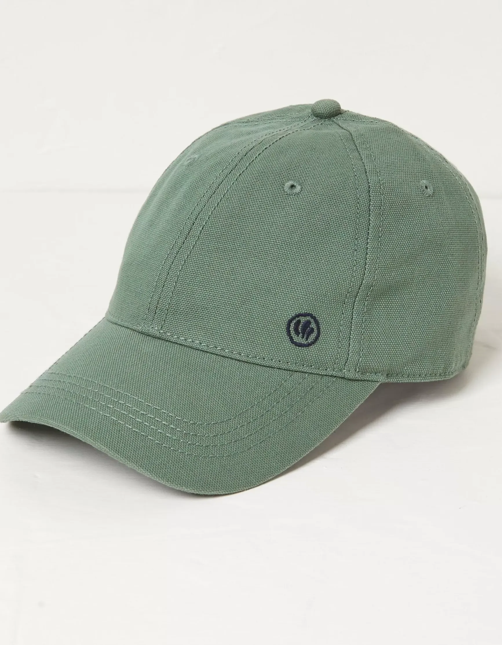 FatFace Baseball Cap|Men View All