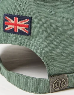 FatFace Baseball Cap|Men View All