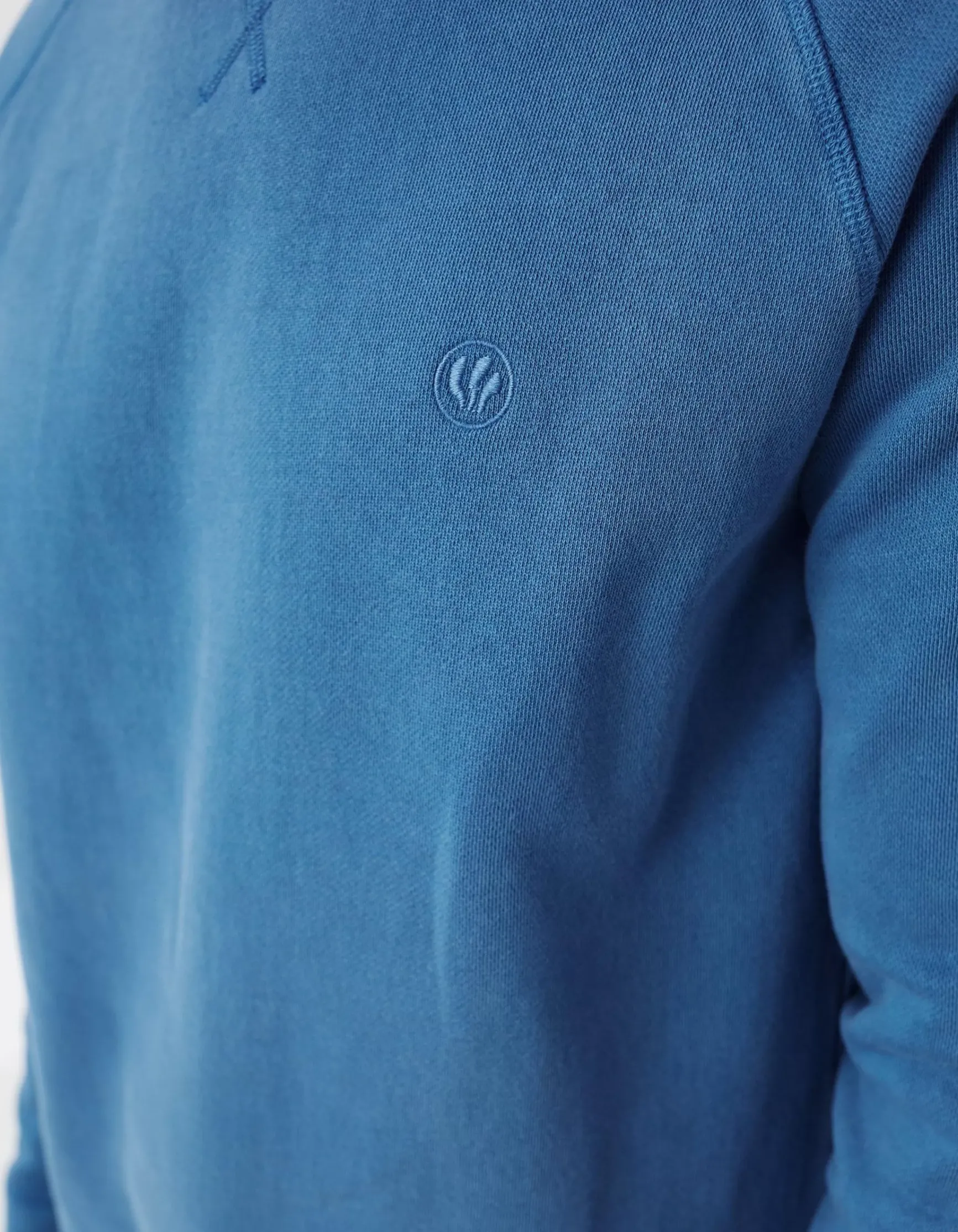 FatFace Bay Crew Neck Sweat|Men Sweatshirts & Hoodies