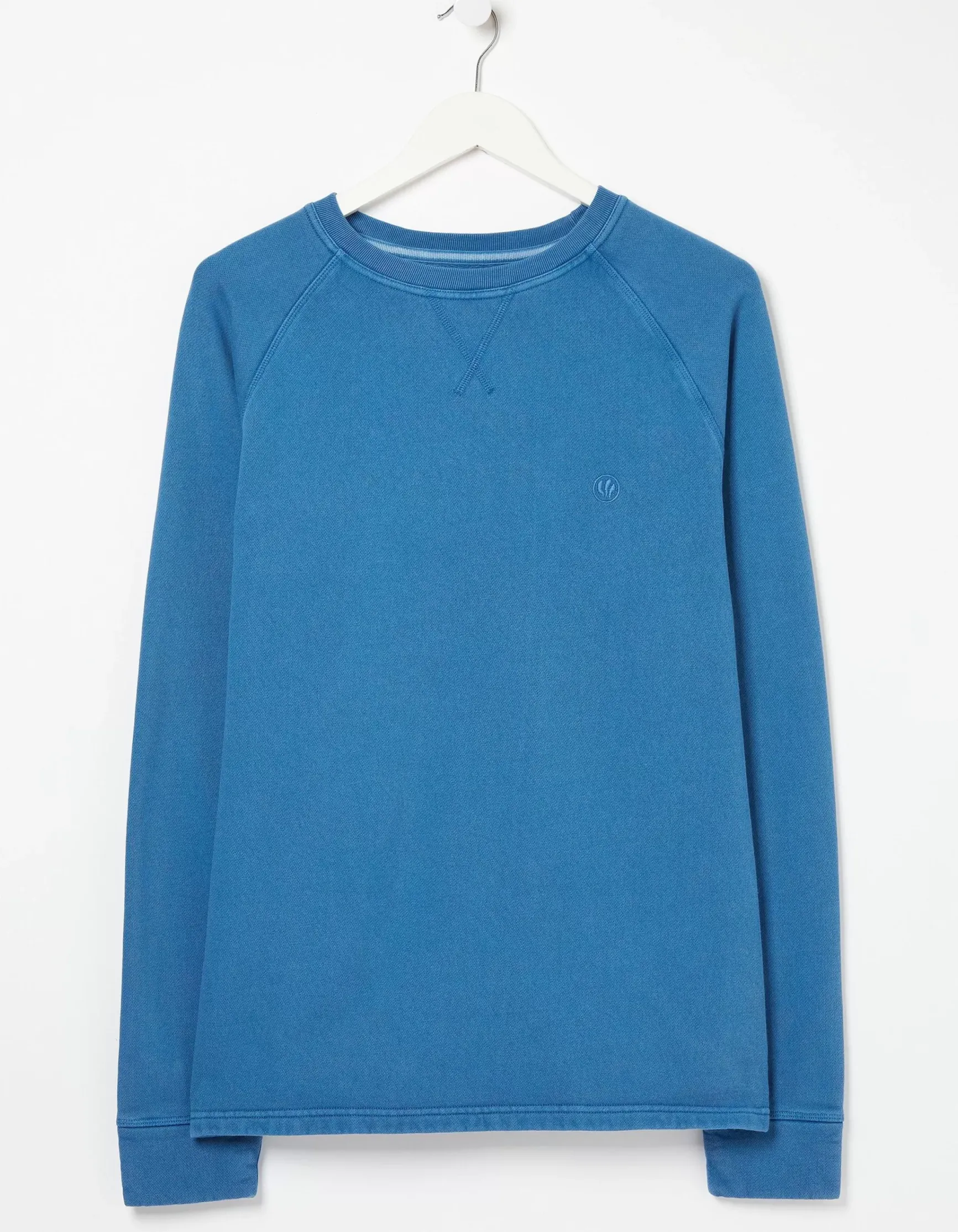 FatFace Bay Crew Neck Sweat|Men Sweatshirts & Hoodies