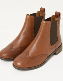 FatFace Bea Chelsea Boots|Women View All