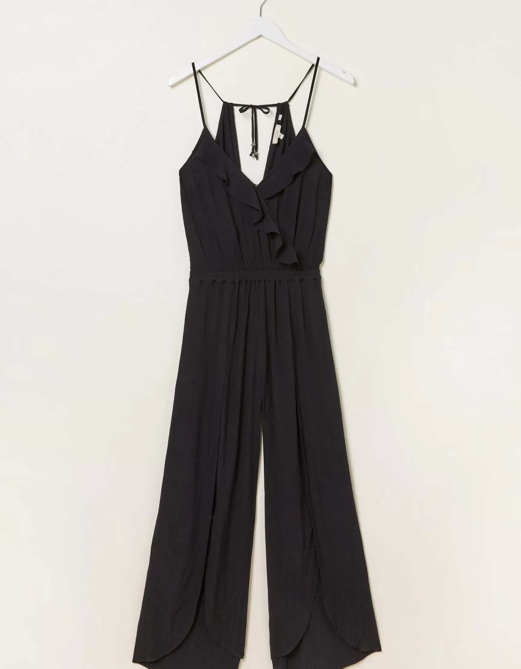 FatFace Beach Wear Hollywell Jumpsuit|Women Jumpsuits & Playsuits