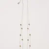 FatFace Bead Layered Necklace|Women View All