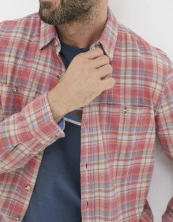 FatFace Beaulieu Check Shirt|Men View All