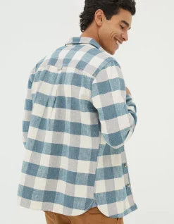 FatFace Belby Check Shirt|Men View All