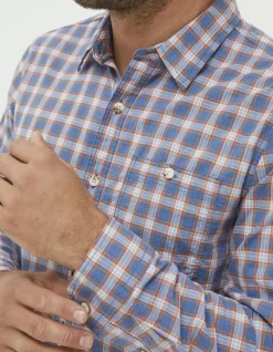 FatFace Bembridge Check Shirt|Men View All