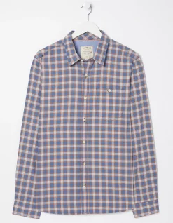 FatFace Bembridge Check Shirt|Men View All