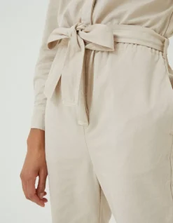 FatFace Betty Boilersuit|Women Jeans & Dungarees