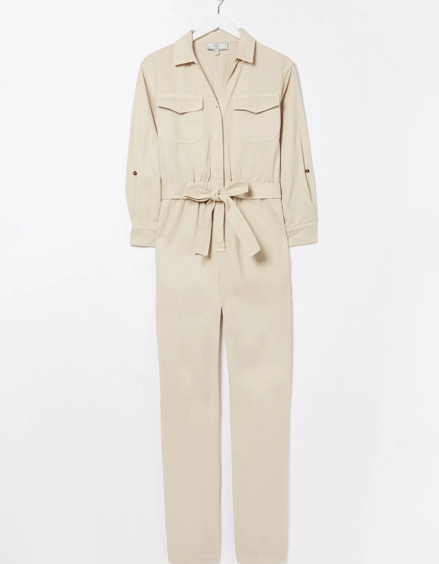 FatFace Betty Boilersuit|Women Jeans & Dungarees