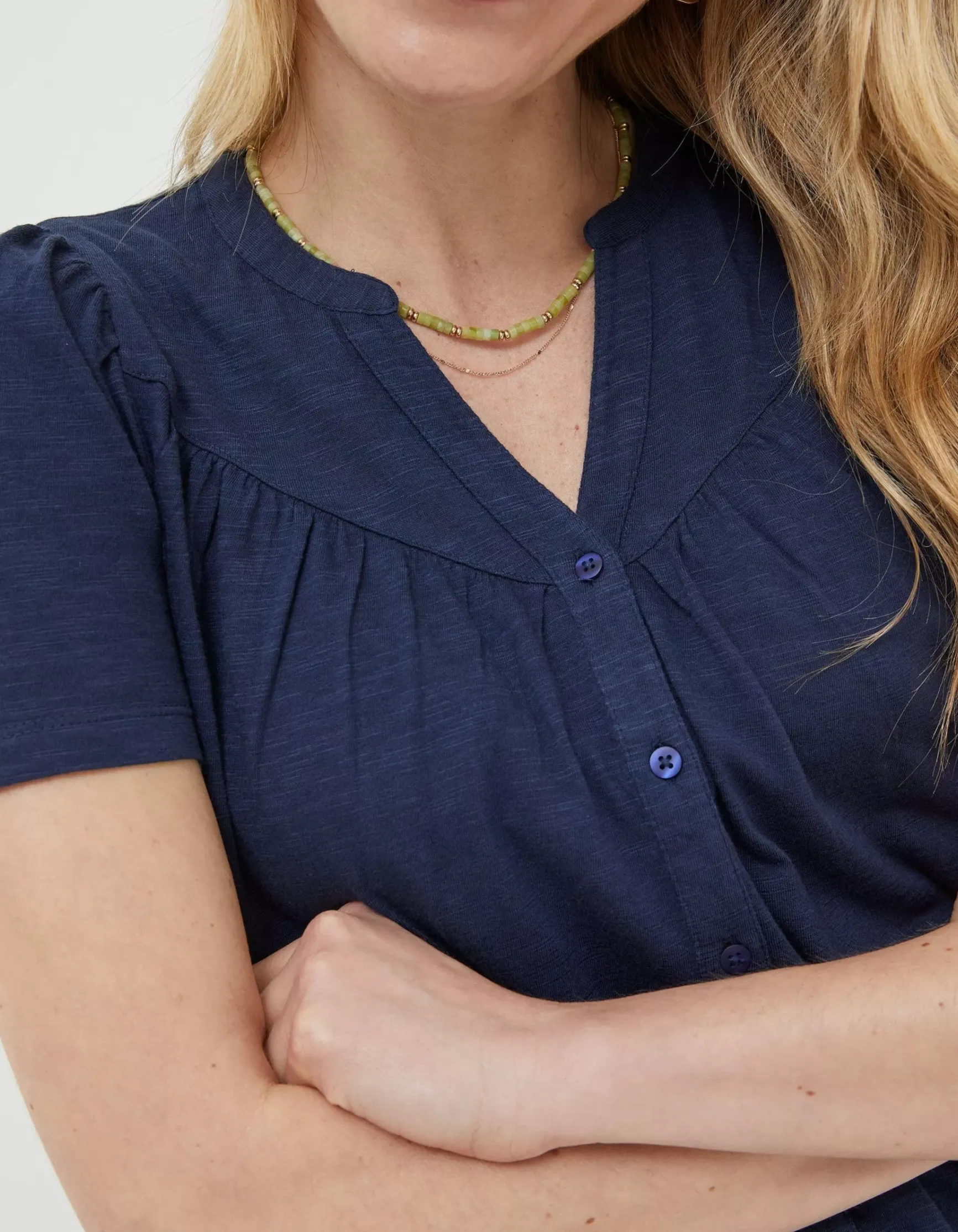 FatFace Betty Tunic|Women Tops & T-Shirts
