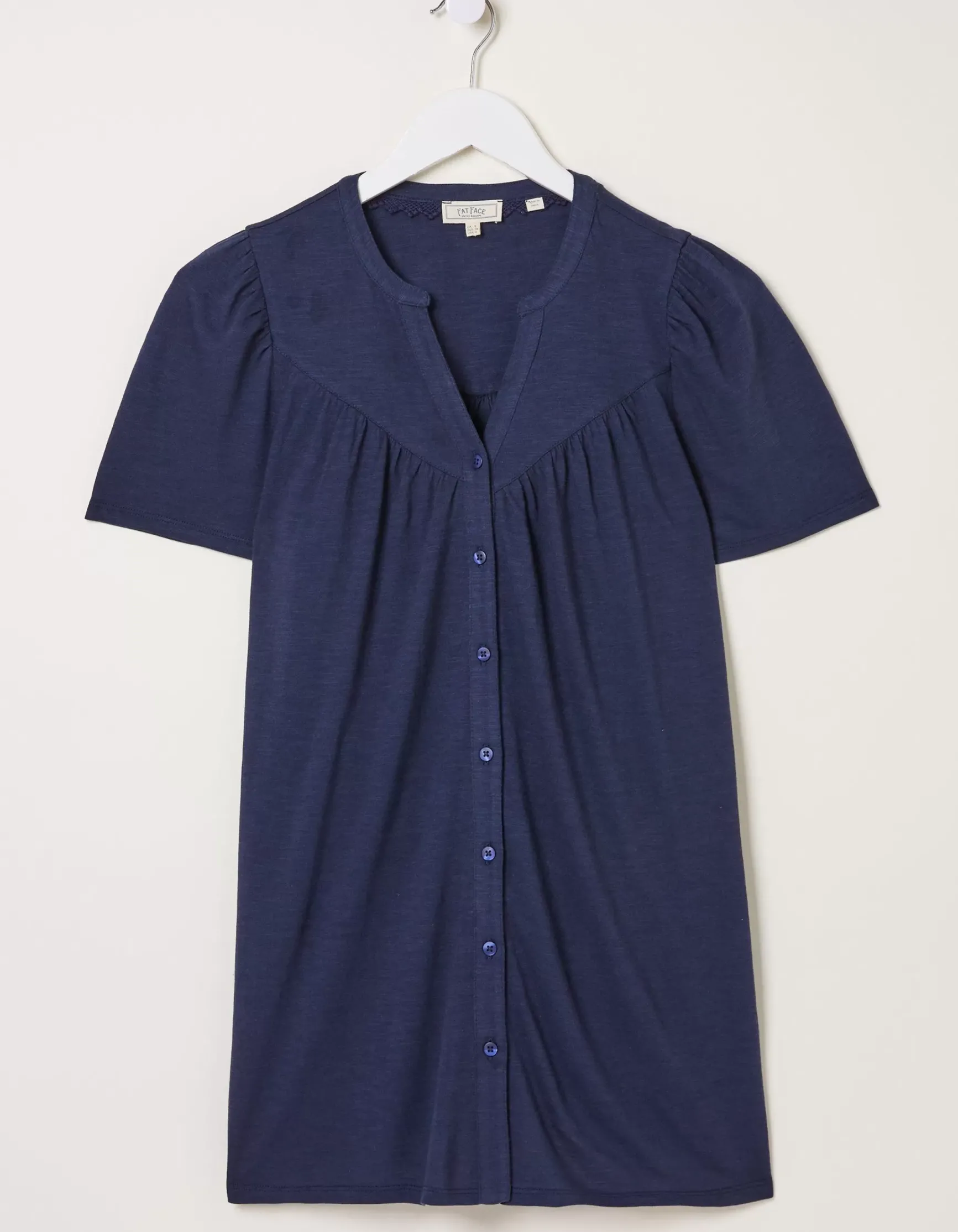 FatFace Betty Tunic|Women Tops & T-Shirts