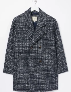FatFace Blair Wool Blend Coat|Women Coats & Jackets