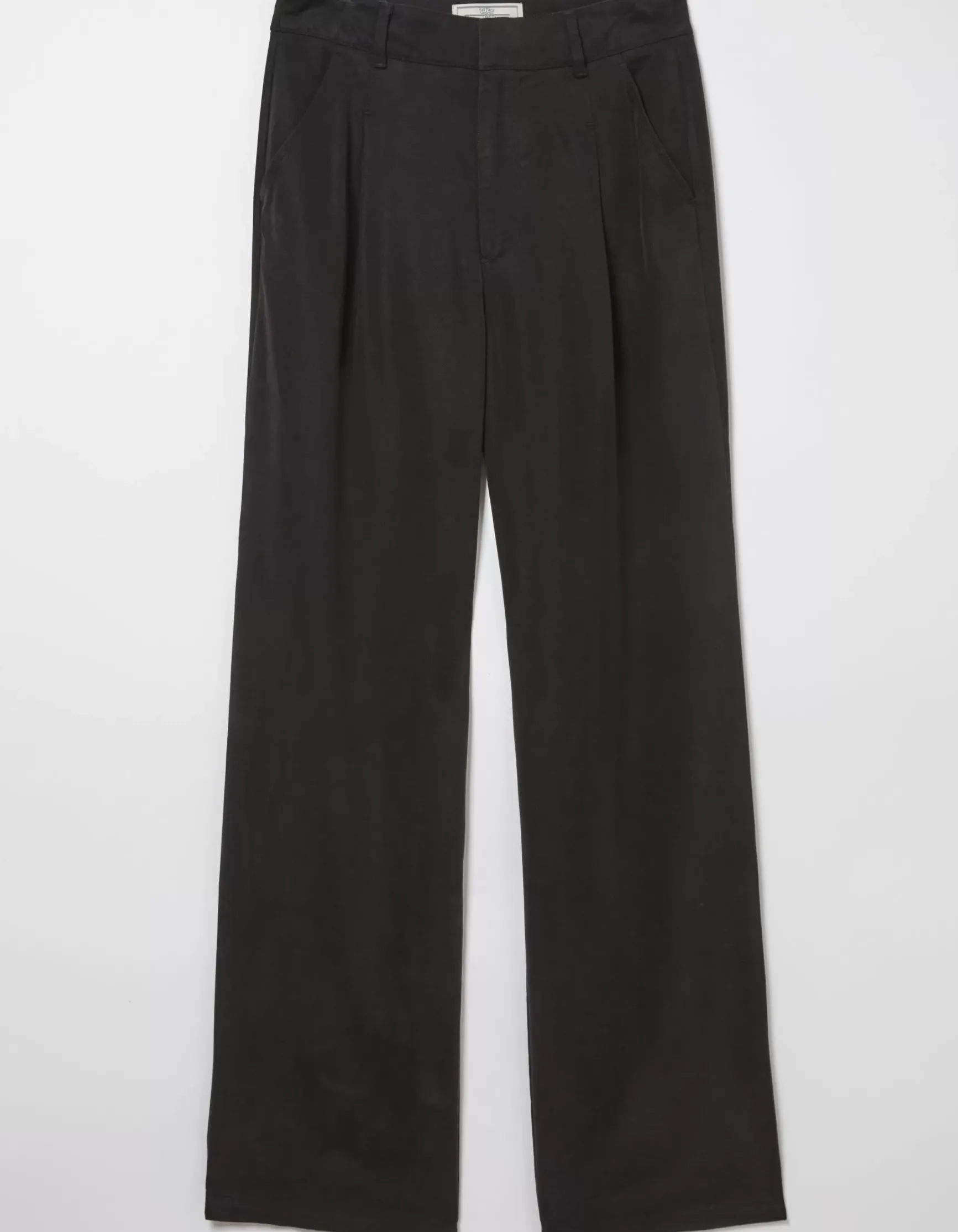 FatFace Blake Wide Leg Drape Trousers|Women View All