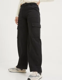 FatFace Bodi Belted Cargo Trouser|Women View All