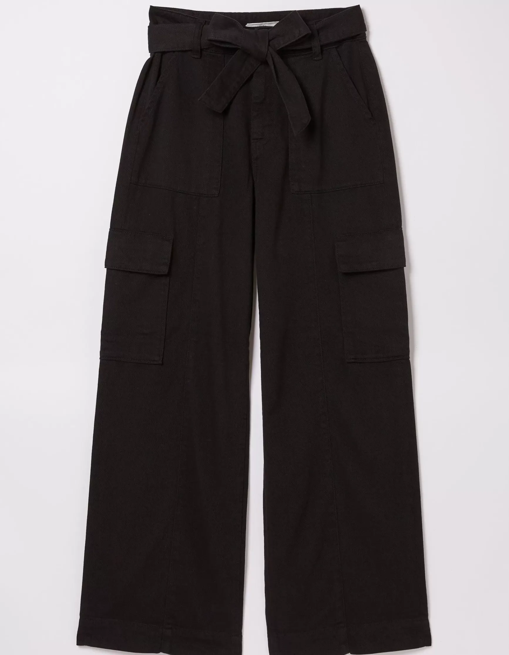 FatFace Bodi Belted Cargo Trouser|Women View All