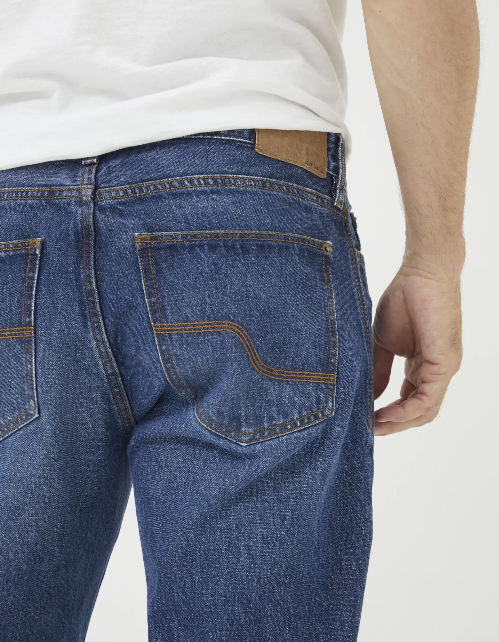 FatFace Bootcut Jeans|Men View All
