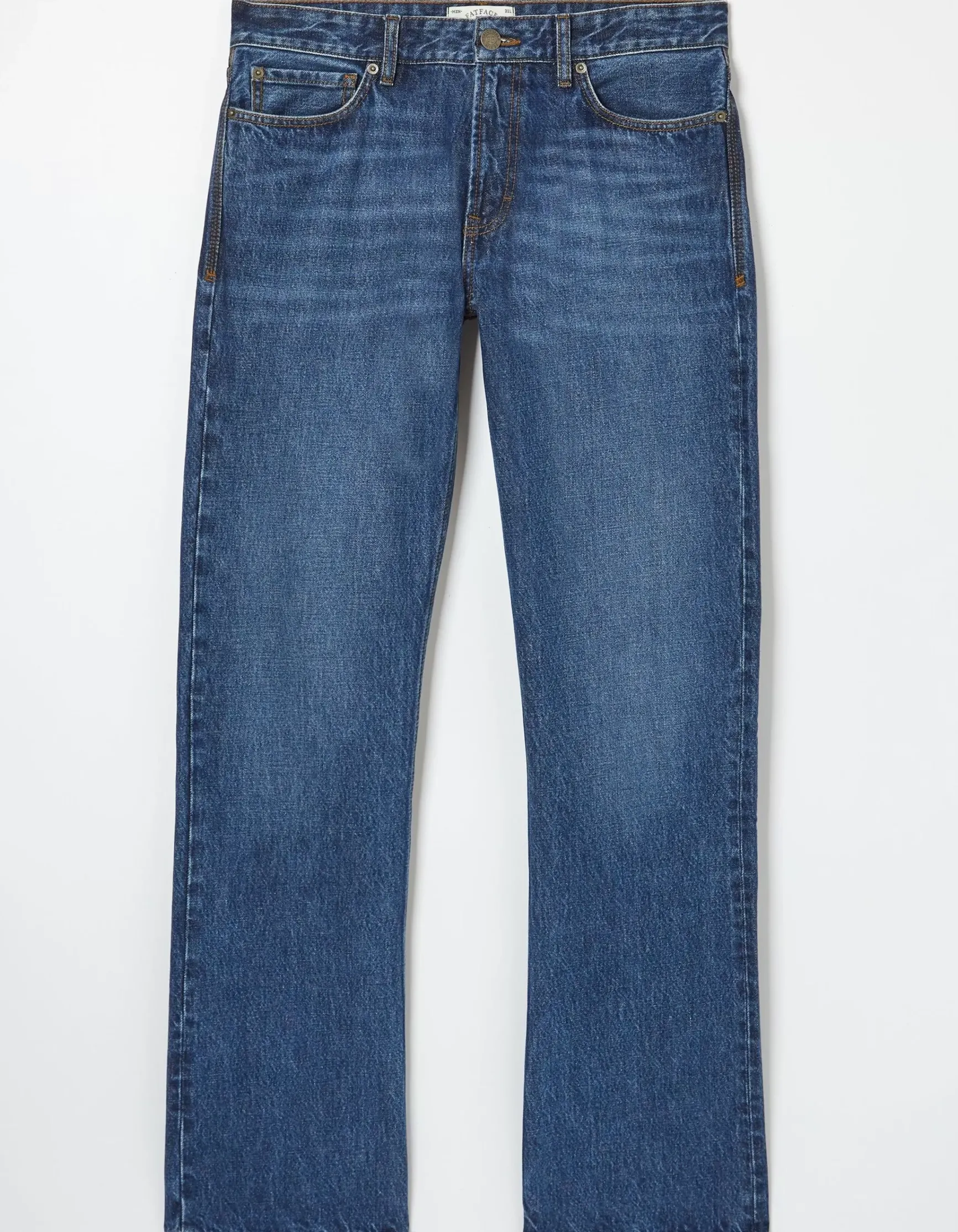FatFace Bootcut Jeans|Men View All