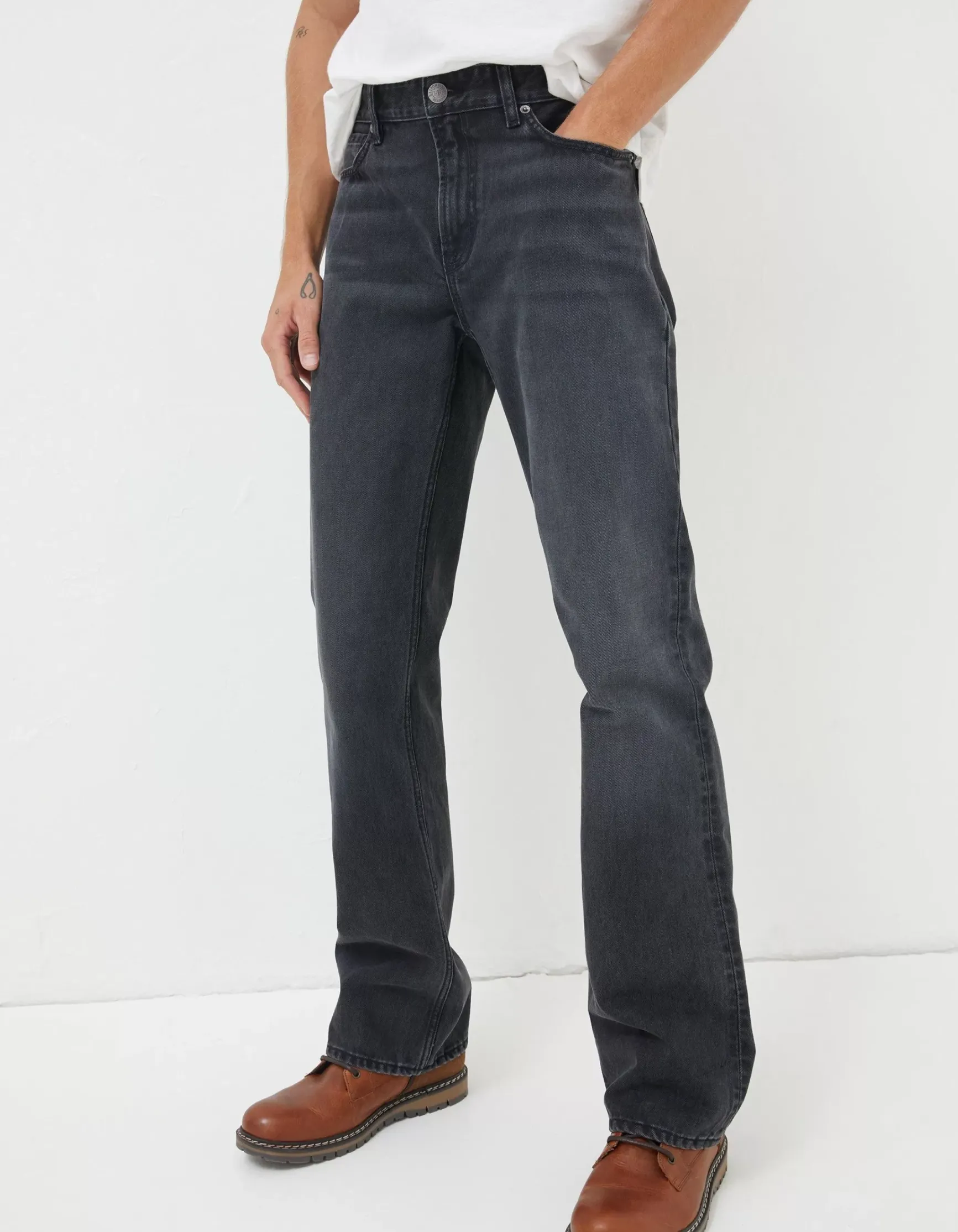 FatFace Bootcut Jeans|Men View All
