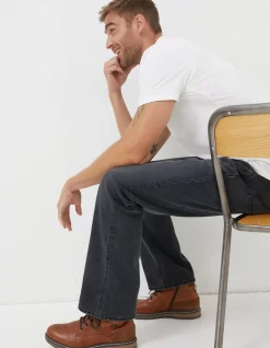 FatFace Bootcut Jeans|Men View All