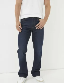 FatFace Bootcut Jeans|Men View All