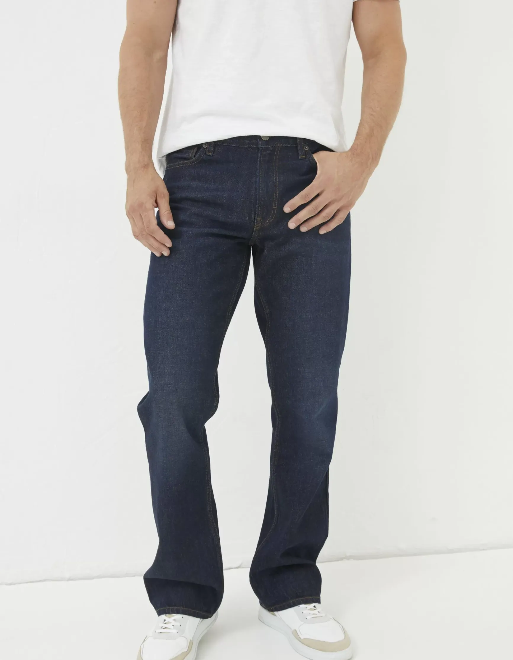 FatFace Bootcut Jeans|Men View All