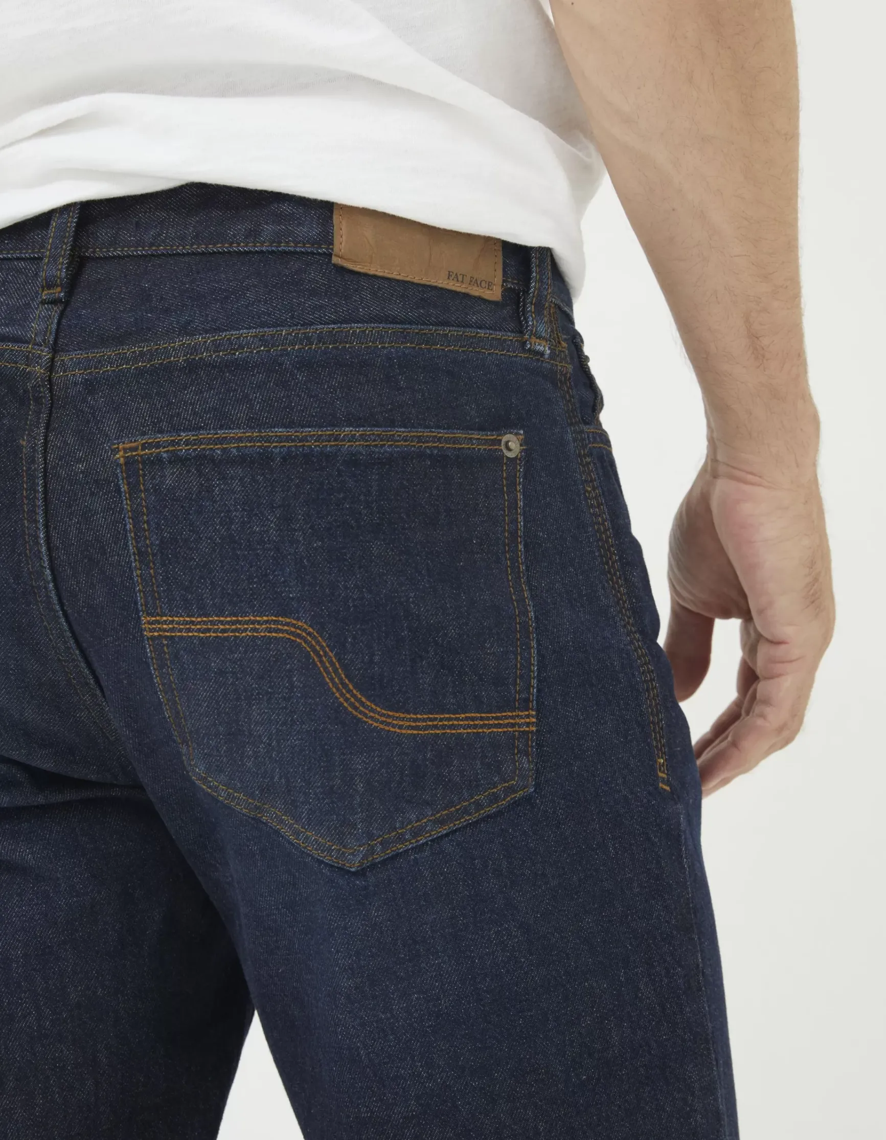FatFace Bootcut Jeans|Men View All