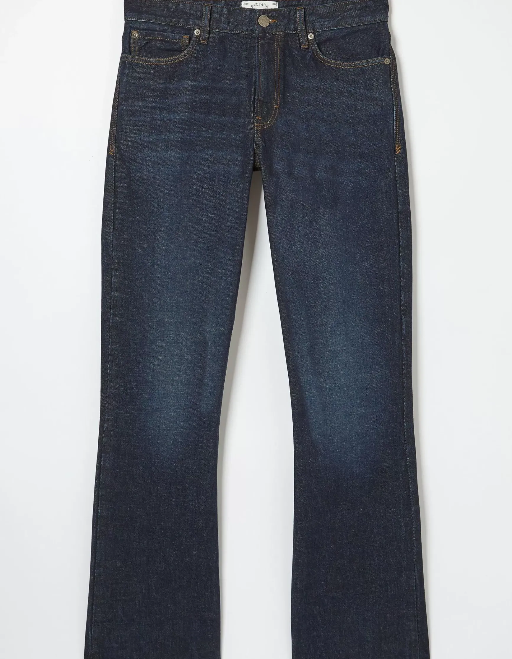 FatFace Bootcut Jeans|Men View All