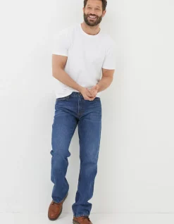 FatFace Bootcut Jeans|Men View All