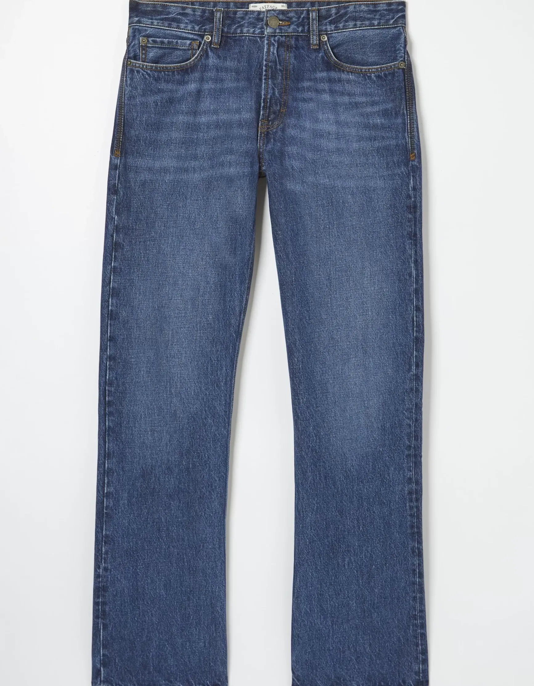 FatFace Bootcut Jeans|Men View All