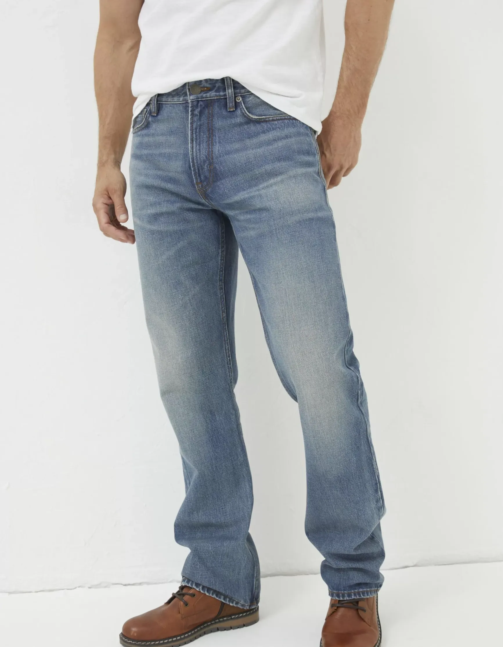 FatFace Bootcut Jeans|Men View All