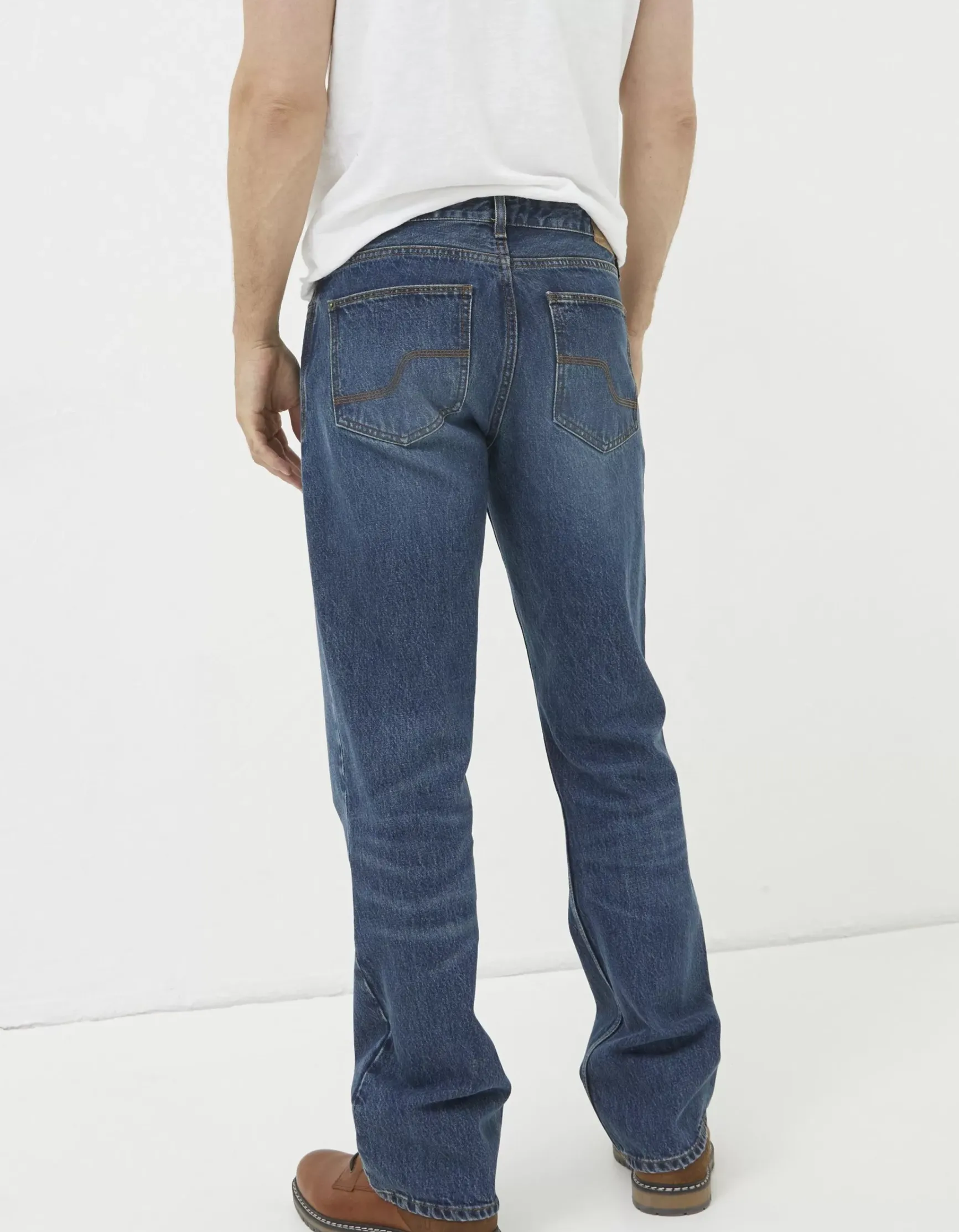 FatFace Bootcut Jeans|Men View All