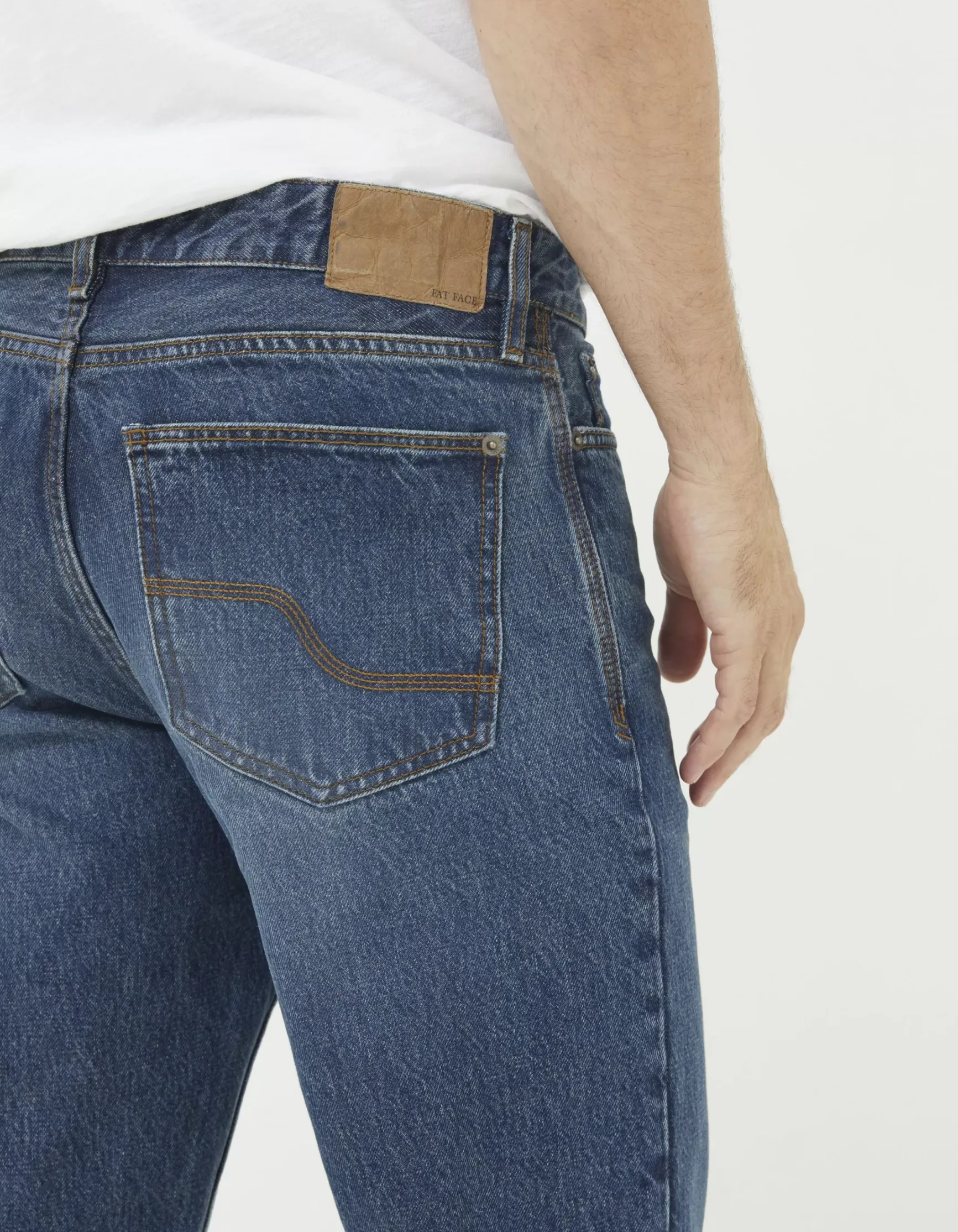 FatFace Bootcut Jeans|Men View All